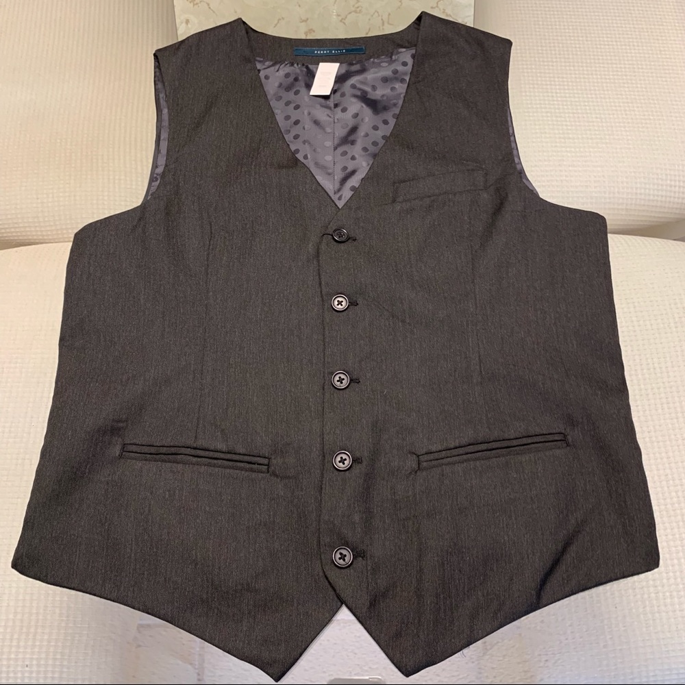 Women’s Vest